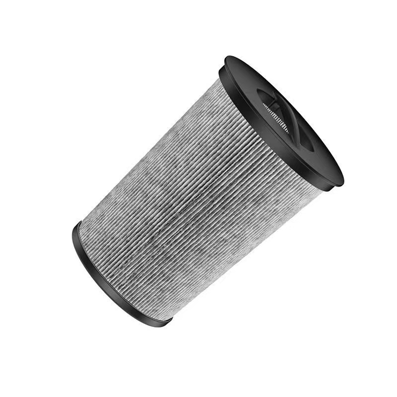 车载空气净化器滤芯含活性炭.负离子滤芯