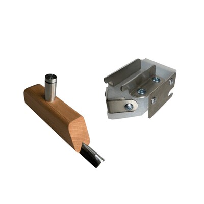 万成工具生态板修边神器升级款斩皮具家装打角器封边器斩皮器