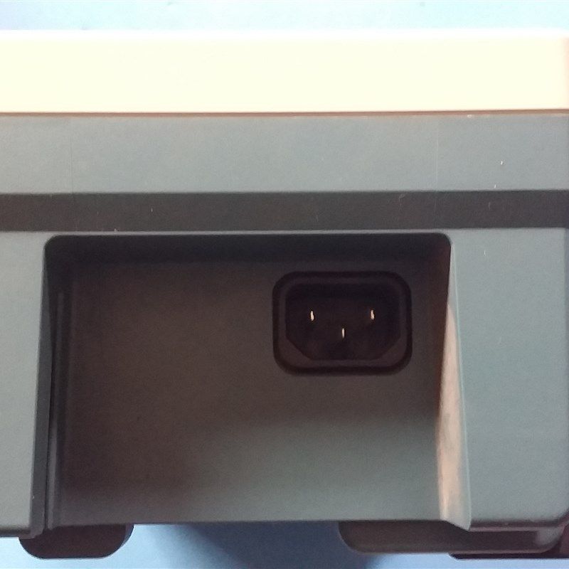 浩 TDS210 数字示波器 实物拍摄