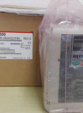 CIMR-HB4A0009/0015/0018/0024/0031/0039FBC/FAA安川H1000变频器