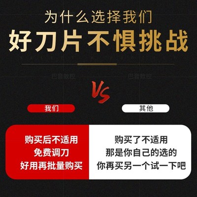 数控45度铣刀盘快进给o飞刀盘八角面铣刀双面刀粒ONMU050505刀片