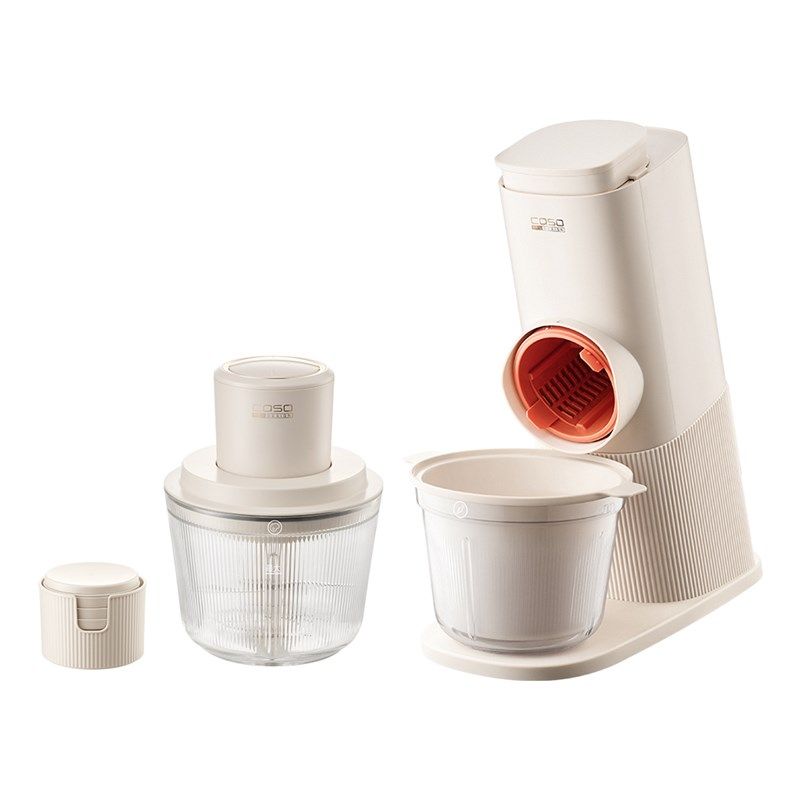 CASO卡梭小型家用绞肉机全自动多功能搅拌料理机绞馅机2024新款,搬运/仓储/物流设备,机械式停车设备（立体停车库）,淘宝优惠券,粉丝福利购,淘宝优惠卷