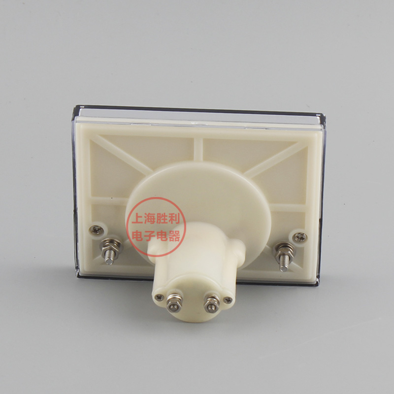 指针式直流电流表44C2-A 50A 30A 100A 200A 5A 规格齐全