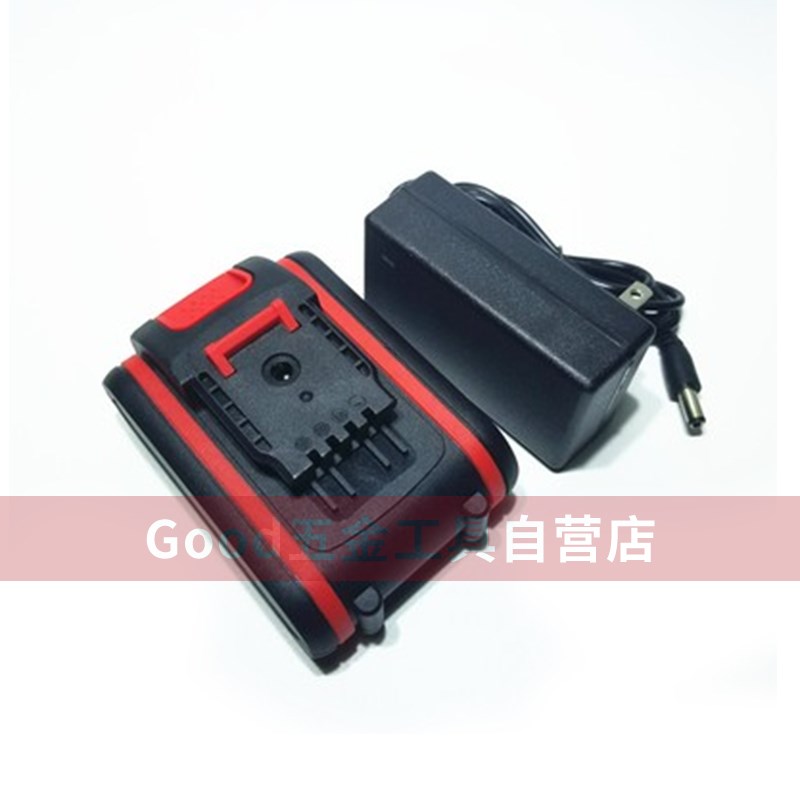 飞速 威克斯 牧蓝36V48V98VF锂电钻充电钻手钻螺丝刀锂电池充电器