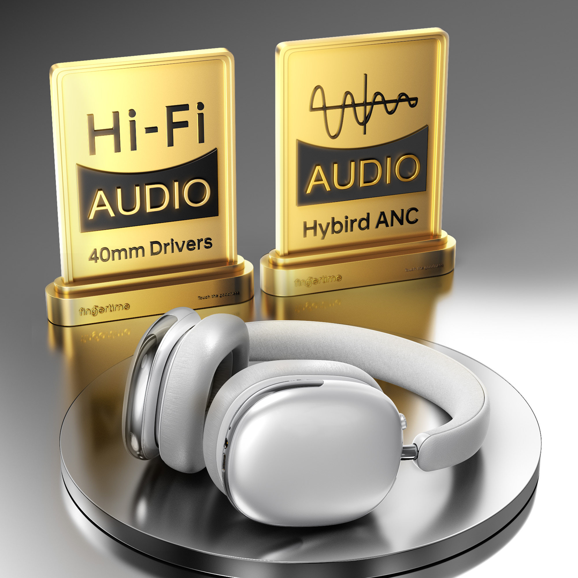 前行者主动降噪头戴式耳机无线蓝牙电脑游戏耳麦HIFI音质适用苹果,影音电器,无线降噪耳机,淘宝优惠券,粉丝福利购,淘宝优惠卷