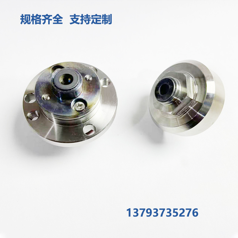 日本RIX ESX20M-7172Y 中心出水高速旋转接头议价