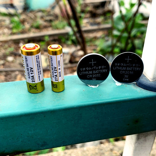 12v27a电子配件卷闸门