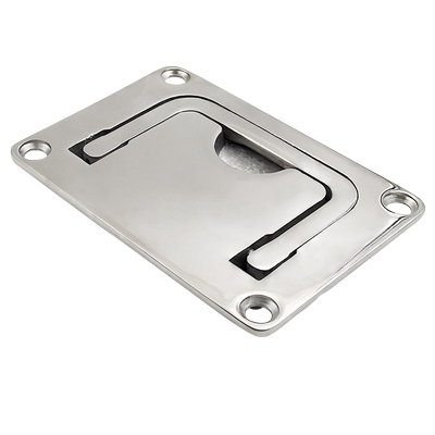 不锈钢316拉手面板折叠隐藏