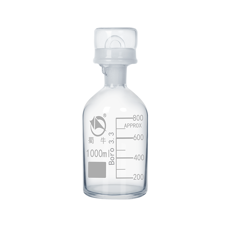 蜀牛污水瓶溶解氧瓶量大优惠