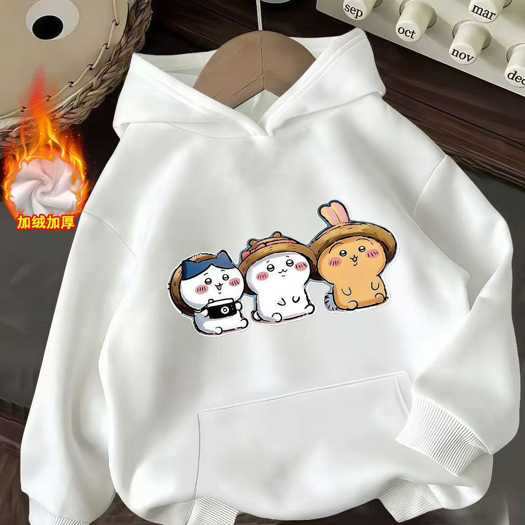 中大童联名款乌萨奇chiik