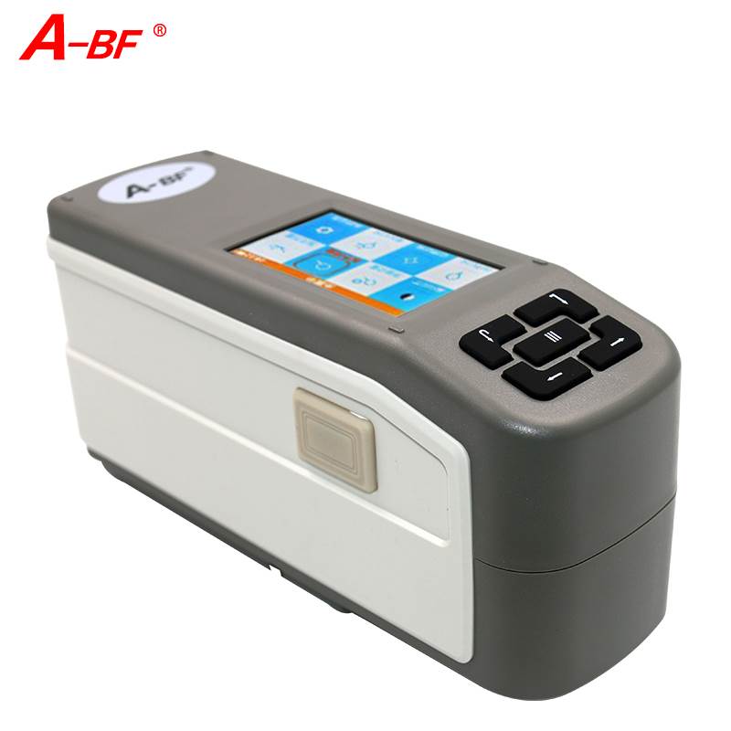 A－BF/不凡电脑色差仪颜色测色仪塑料喷漆印刷物色分析HT3000属于什么档次？