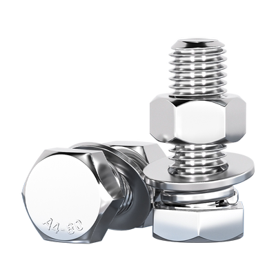 【全网热销】316L不锈钢螺丝套装