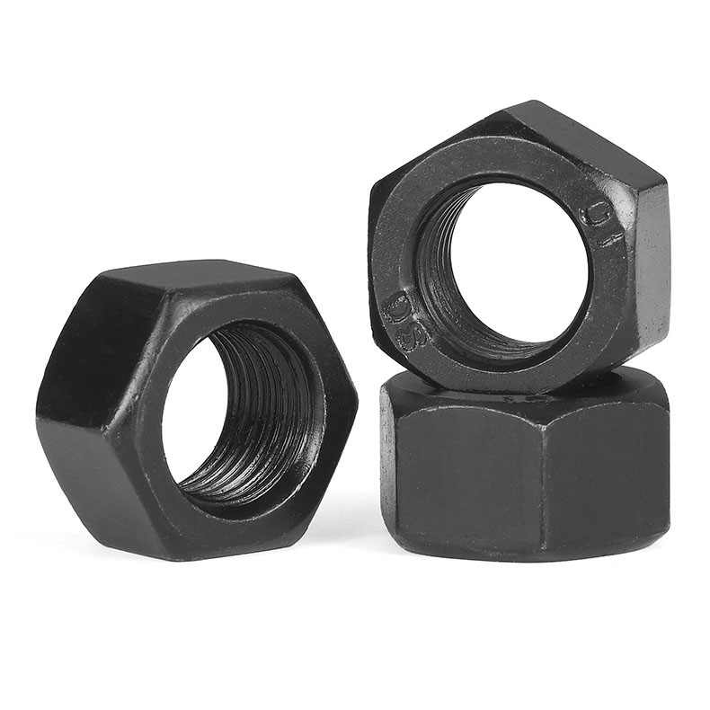 10.9级/12.9级细牙螺母