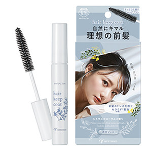 日本MICCOSMO碎发整理膏液