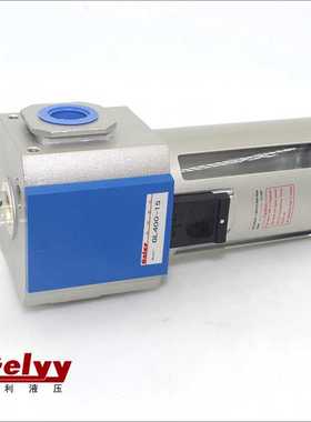 油雾器方表GL200-06/08/300-08/10/15气源处理净化器G型二分三分