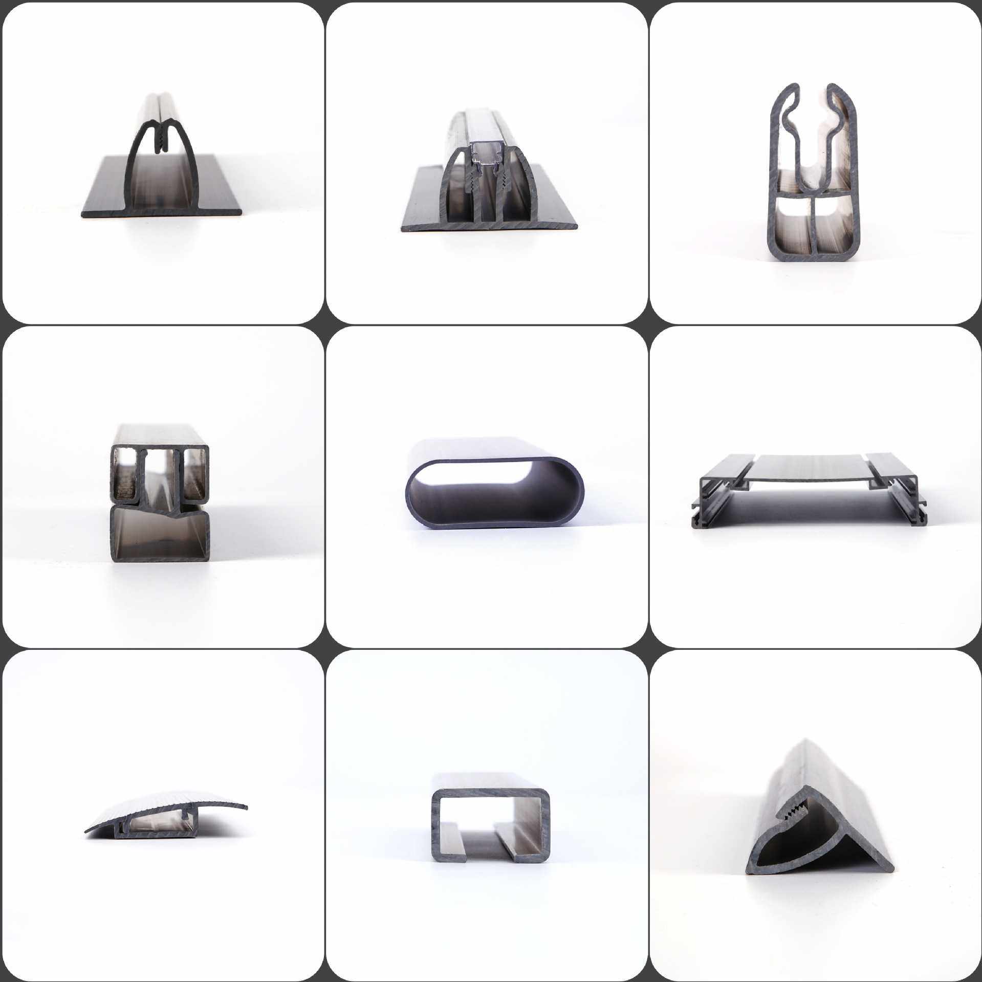 PC塑料边框型材模具塑料异型材挤出挤塑圆管圆柱方管挤出加工,基础建材,隐形拉手,淘宝优惠券,粉丝福利购,淘宝优惠卷