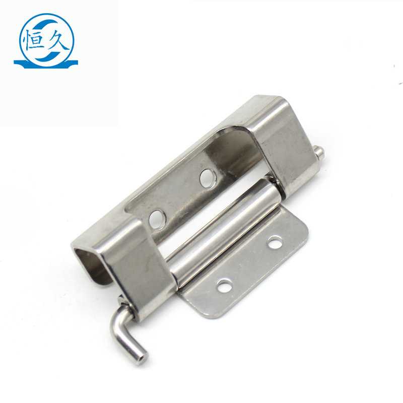 通讯柜机箱机柜CL283-2不锈钢铰链合页 五金配件