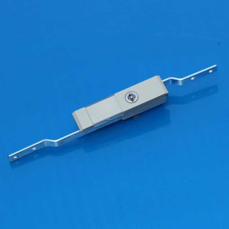 工业柜锁 开关柜锁 电柜门锁MS821  五金配件