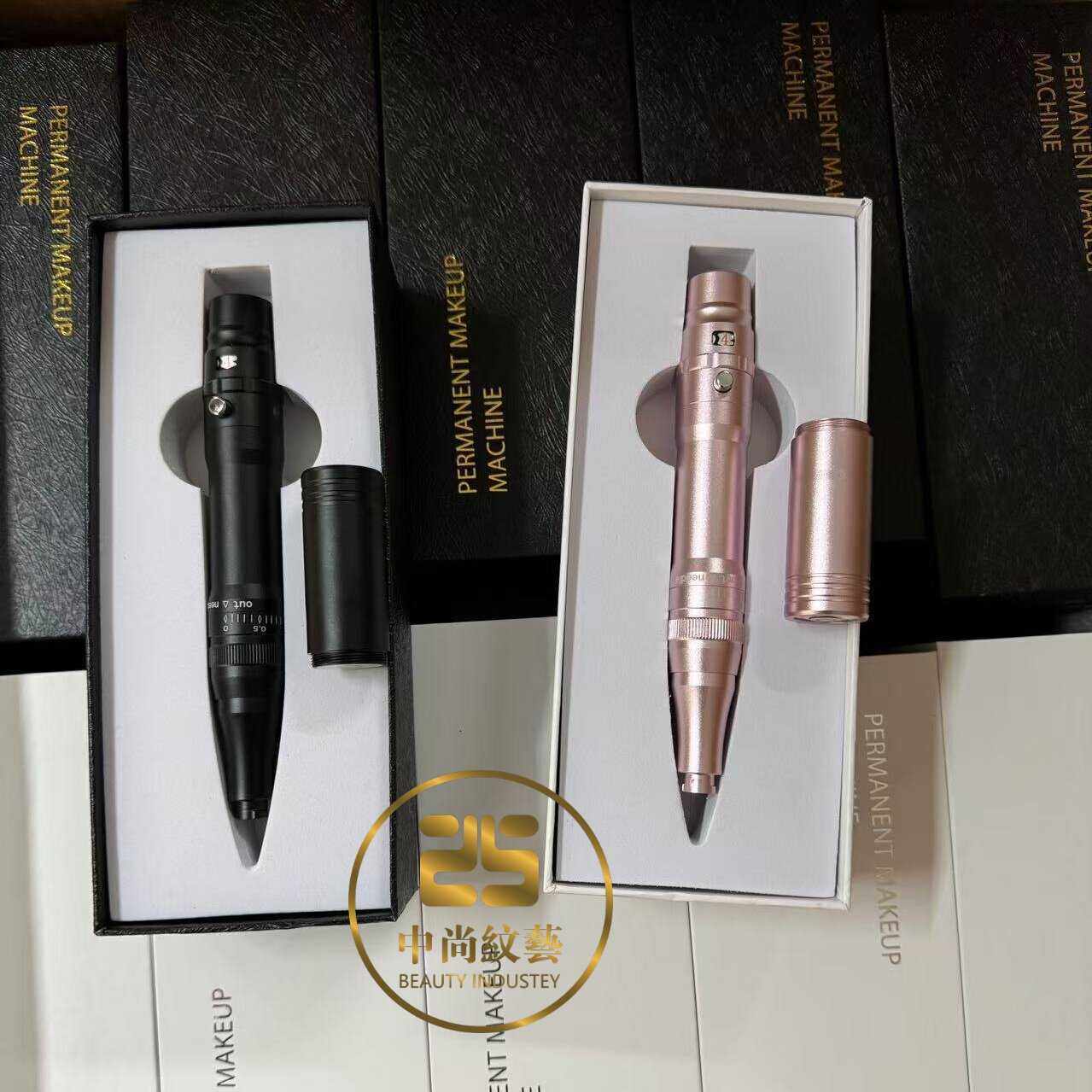 纹绣机器卡扣全抛一体机外置锂电池纹眉机漂唇tattoo pen,美容美体仪器,水光仪/导入仪,淘宝优惠券,粉丝福利购,淘宝优惠卷