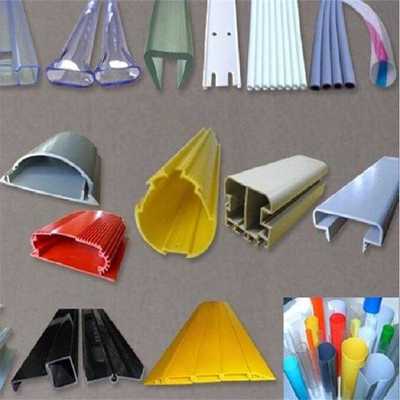 Customized Manufacturers Multi Various U L Shapes Channel De