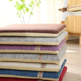 Съёмная подушка для школьников, универсальный стульчик для кормления, сиденье, увеличенная толщина