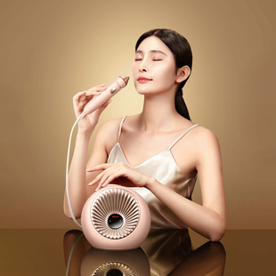 Wennil维莉水光仪家用美容仪注氧仪脸部无针水光精华导入补水仪器