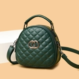 Модная сумка для телефона, универсальная сумка через плечо, сумка на одно плечо, городской стиль, в корейском стиле, из натуральной кожи