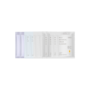 【会员优先购】百奈子星品试用旅行装享回购券