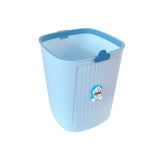 方形垃圾桶家用大容量高颜值卧室卫生间客厅儿童房垃圾桶卧室可爱