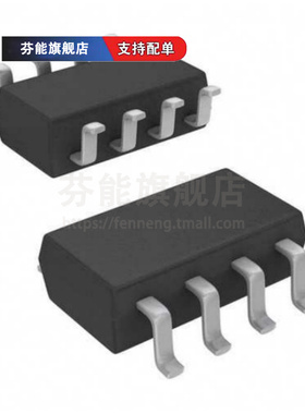 正品 AD5227BUJZ10/50/100 丝印D3G D3H D3J SOT23-8 数字电位计