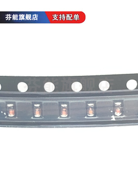 MCL103A-TR [DIODE SCHOTTKY 40V 200MA MICMELF]