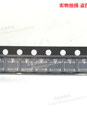 贴片三极管 2SC2412K 丝印BS SOT-23 100个20元 全新原装进口现货