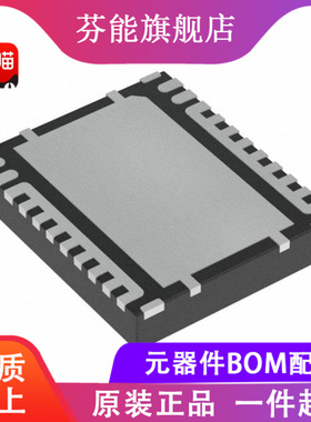 CSD88599Q5DC【MOSFET 2 N-CH 60V 22-VSON-CLIP】全新原装