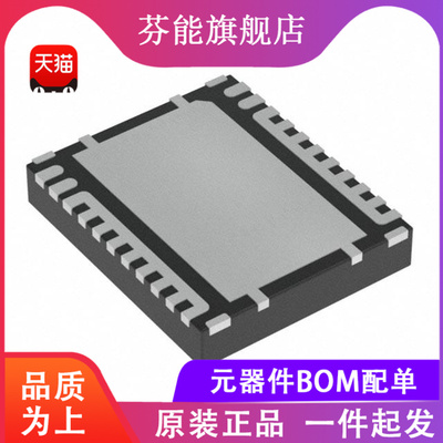 CSD88599Q5DC【MOSFET 2 N-CH 60V 22-VSON-CLIP】全新原装