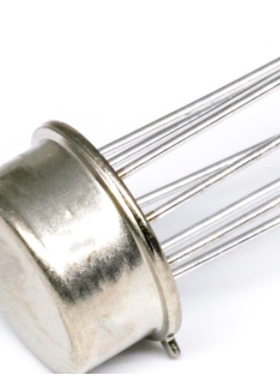 OP77FJZ TO-99  精密放大器 ULTRA-LOW OFFSET VOLTAGE