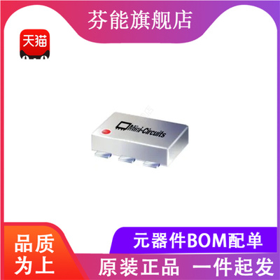 ADC-18-4-75+ 贴片SMD6 频率20-1000MHz 耦合器