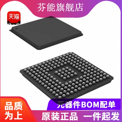 全新原装 TMS320F28335ZJZS BGA176 数字信号处理器和控制器