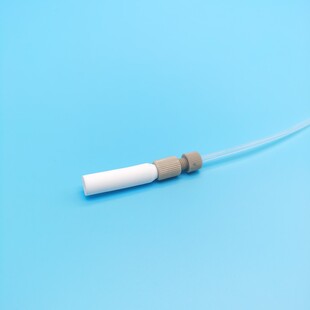 离子色谱仪流动相过滤头 淋洗液过滤头 1/8口径过滤头10μm 流动相淋洗头 离子色谱预处理柱 抑制器