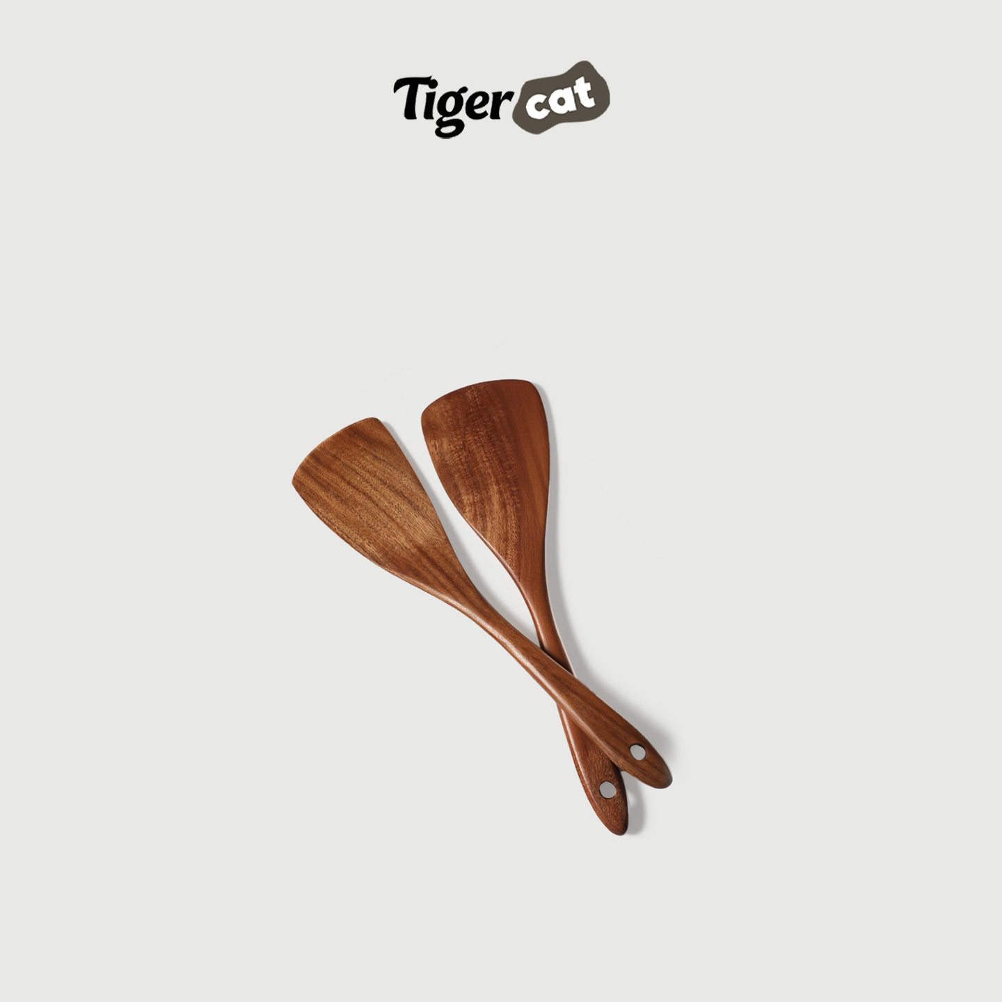 木锅铲炒菜铲子家用不粘锅