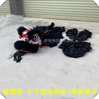 10 -INCH Bubble Lion Country Tide Black+две брюки