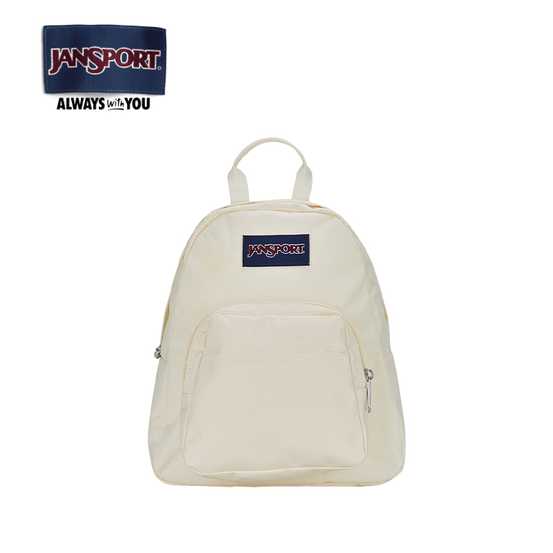 JanSport女mini双肩包