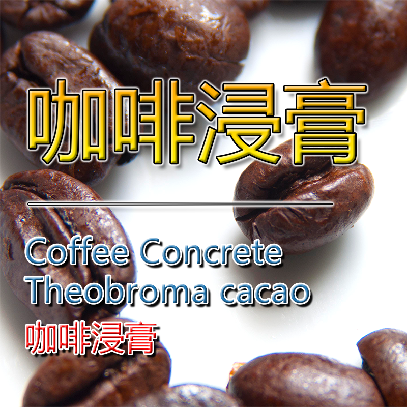咖啡浸膏15mL