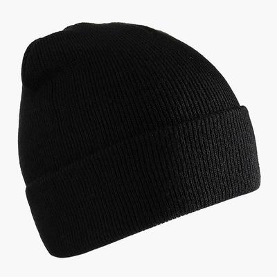Unisex Winter Knitted Hats For Women Skullies Cap Men Beanie