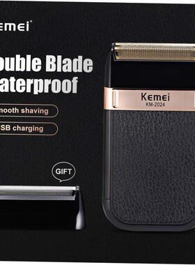 electric shaver men razor beard shaving machine hair trimmer