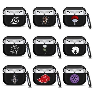 Naruto Airpods 1/2 case Airpods 3 generation Bluetooth ear c