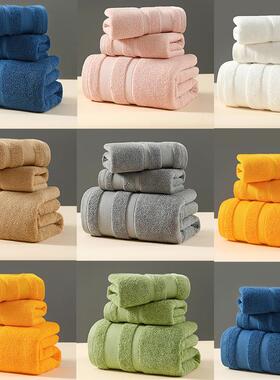Cotton Face hand Towel thick square scarf towels 毛巾新款式