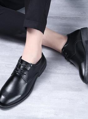 2024男皮鞋leather black man dress shoe formal shoes for men