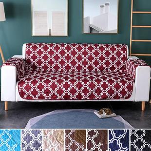 slip sofa cushion Pet mat non protection pe1 waterproof