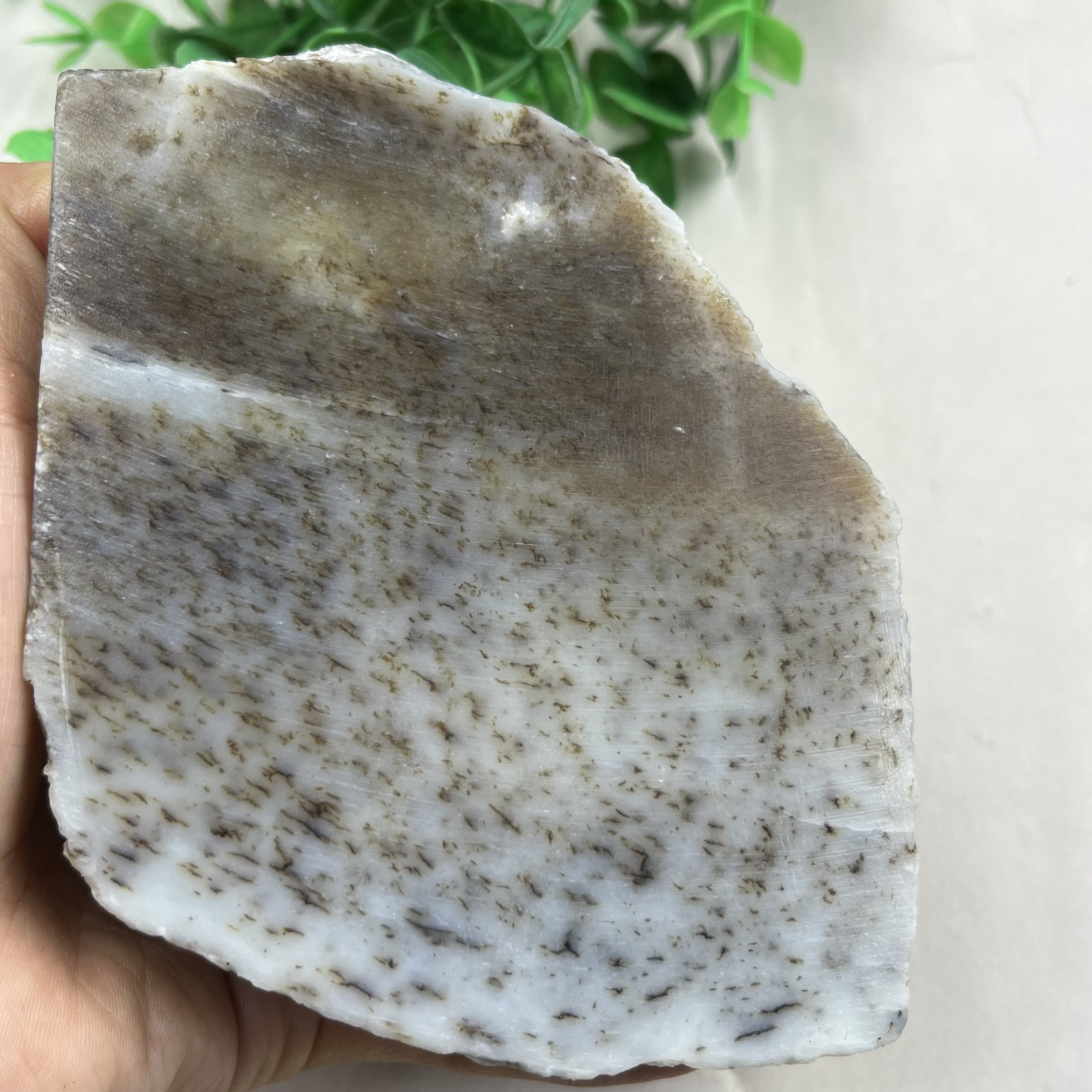 新疆和田玉糖玉糖草花三色摆件边角料玉石料毛料下脚料包邮115