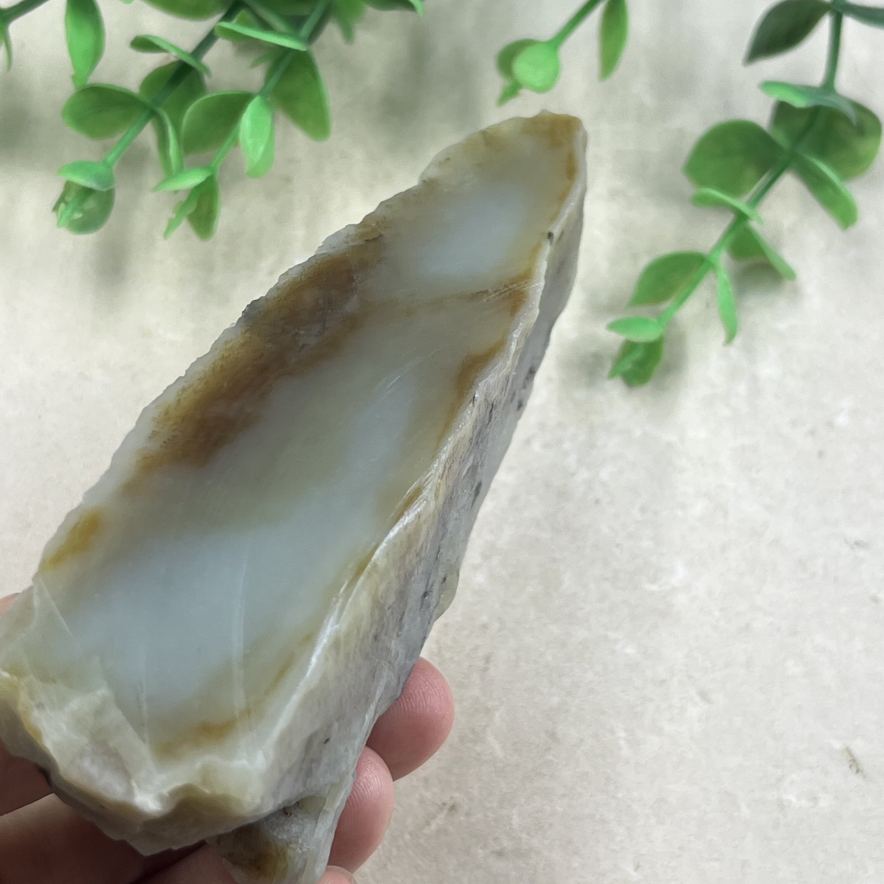 新疆和田玉糖白玉且末把件边角料玉石料 下脚料DIY吊坠包邮153克t